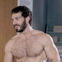 Shawn Roberts MBTI Personality Type image