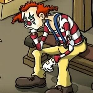 profile_Clown
