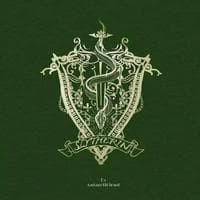 Slytherin MBTI性格类型 image