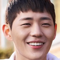 Jung Seung-Won mbti kişilik türü image