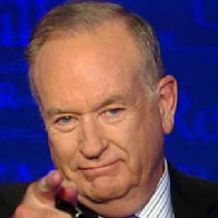 Bill O'Reilly tipo di personalità MBTI image