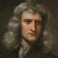 Isaac Newton type de personnalité MBTI image