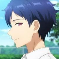 Yuzuru Fushimi MBTI Personality Type image