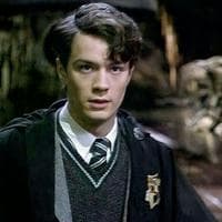 Tom Riddle MBTI Personality Type image