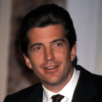 profile_John F. Kennedy Jr