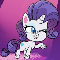 Rarity MBTI Personality Type image