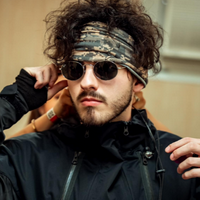 Azahriah "Paul Street" typ osobowości MBTI image