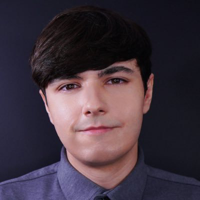 Zach Aguilar نوع شخصية MBTI image