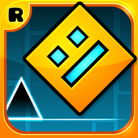 Stay Inside Me (Pratice Stage) - Geometry Dash MBTI Personality Type image