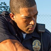 Officer Jake Devan MBTI -Persönlichkeitstyp image