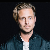 Ryan Tedder MBTI Personality Type image