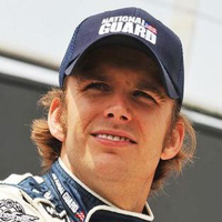 Dan Wheldon MBTI性格类型 image