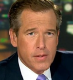 Brian Williams MBTI Personality Type image