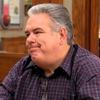 Garry "Jerry/Larry/Terry" Gergich "Gengurch" tipo de personalidade mbti image