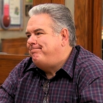 Garry "Jerry/Larry/Terry" Gergich "Gengurch" tipo di personalità MBTI image