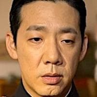 Commissioner Ishikawa tipo de personalidade mbti image
