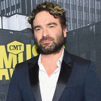 Johnny Galecki тип личности MBTI image