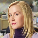 Angela Martin tipo de personalidade mbti image