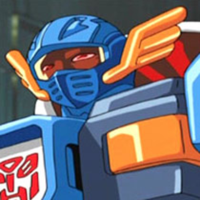 Blurr mbtiパーソナリティタイプ image