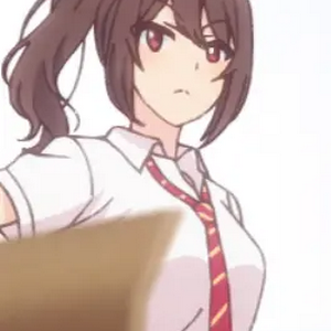 profile_Sasara Tomosaka (友坂 茶茶良)