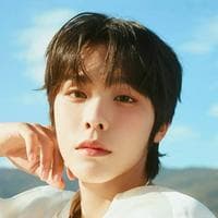 Riku (NCT) type de personnalité MBTI image