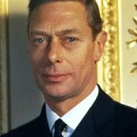 profile_George VI of the United Kingdom