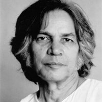 U.G. Krishnamurti mbtiパーソナリティタイプ image