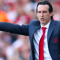 Unai Emery نوع شخصية MBTI image