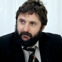 Joe Wilkinson MBTI -Persönlichkeitstyp image