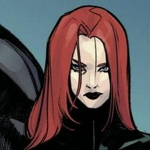 profile_Natasha Romanoff “Black Widow”