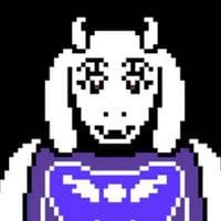 Toriel Dreemurr tipo de personalidade mbti image