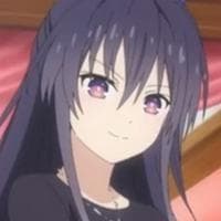 Tohka Yatogami (Alter Ego) نوع شخصية MBTI image