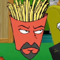 Frylock typ osobowości MBTI image