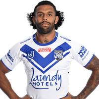 Josh Addo-Carr mbtiパーソナリティタイプ image