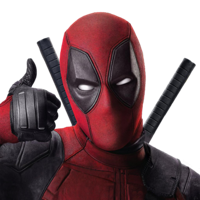 Wade Wilson “Deadpool” MBTI Personality Type image