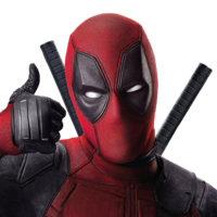 Wade Wilson “Deadpool” tipe kepribadian MBTI image