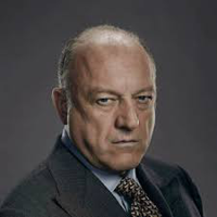 Carmine Falcone نوع شخصية MBTI image