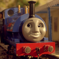 Sir Handel (Falcon) نوع شخصية MBTI image