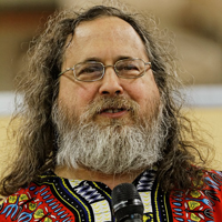 profile_Richard Stallman