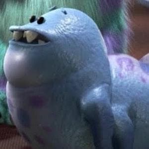 Baby Smitty typ osobowości MBTI image