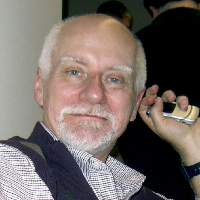 Chris Claremont MBTI性格类型 image