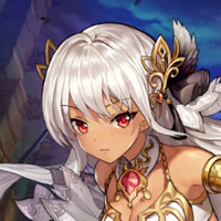 Dancing Archer Tinia mbtiパーソナリティタイプ image