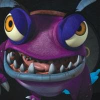 Vornicarn tipo di personalità MBTI image