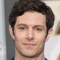 Adam Brody mbti kişilik türü image