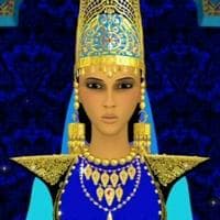 Djinn Fairy نوع شخصية MBTI image