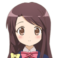 Matsubara Honoka MBTI Personality Type image