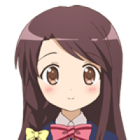 Matsubara Honoka نوع شخصية MBTI image