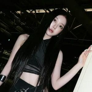 profile_Kim Yunseo (BADVILLAIN)