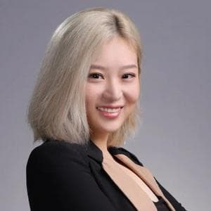 profile_Zhou Shuai(周帅）