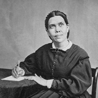 Ellen G. White MBTI 성격 유형 image